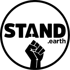 STAND EARTH