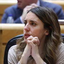 IRENE MONTERO