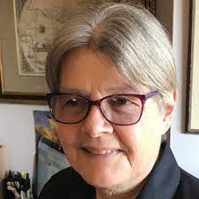 HELENA COBBAN