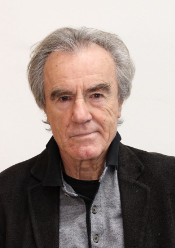 JAVIER PÉREZ ROYO
