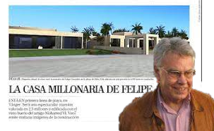 FELIPE GONZÁLEZ