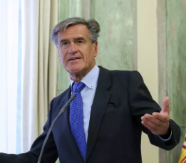JUAN FERNANDO LÓPEZ AGUILAR