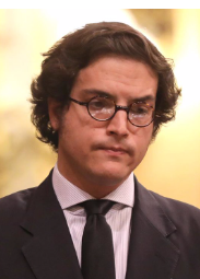 JOSÉ MARÍA FIGAREDO