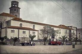 LA CONCEPCIÓN LA LAGUNA