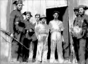 PRESOS FRANQUISMO CANARIAS