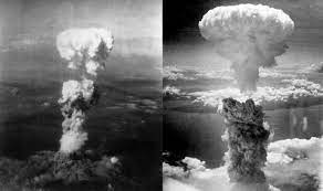 HIROSHIMA NAGASAKI