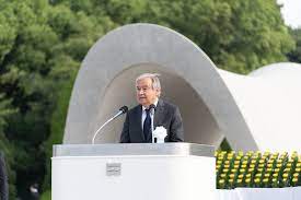 GUTERRES