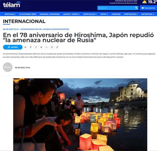 HIROSHIMA