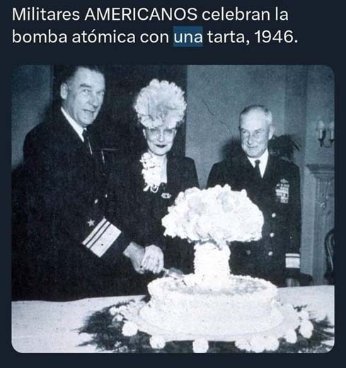 BOMBA USA