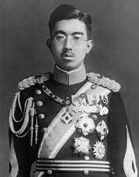 HIRO HITO