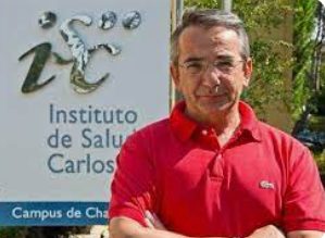 JULIO DÍAZ