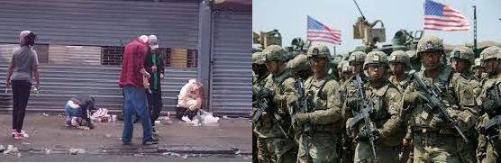 USA