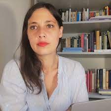 CARMEN PAREJO RENDÓN