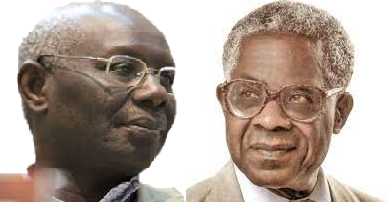 BOUBACAR BORIS DIOP AIME CESAIRE