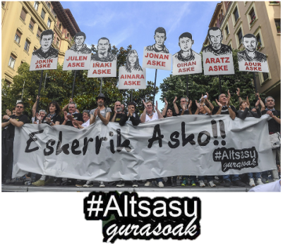 ALTSASU