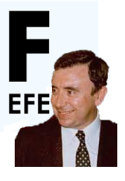 ANSON AGENCIA F (F DE FALANGE)