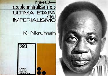 NKRUMAH