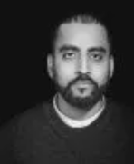 MURTAZA HUSSEIN