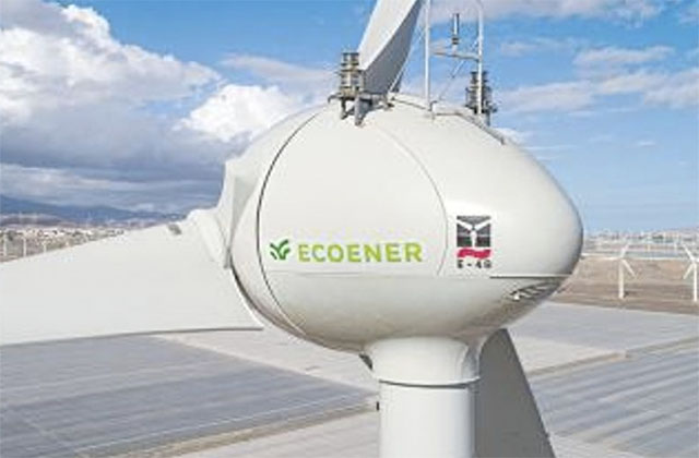 ECOENER