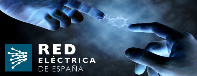 RED ELÉCTRICA