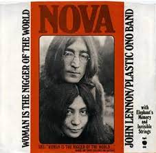 JOHN LENON