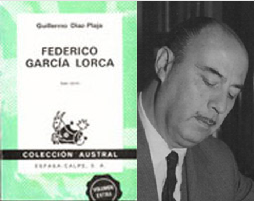 GUILLERMO DIAZ-PLAJA