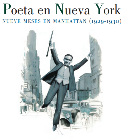 FEDERICO GARCÍA LORCA