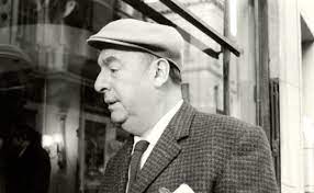 PABLO NERUDA