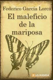 FEDERICO GARCÍA LORCA