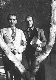 FEDERICO Y RAFAEL ALBERTI