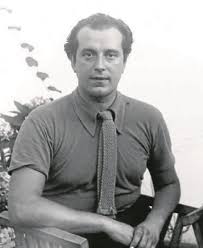 RAFAEL ALBERTI