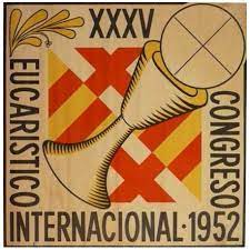 CONGRESO EUCARÍSTICO