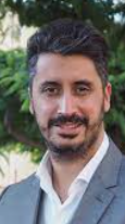 LUIS YERAY GUTIÉRREZ, ALCALDE DE LA LAGUNA