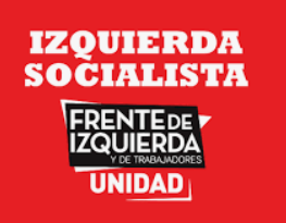 IZQUIERDA SOCIALISTA - ARGENTINA