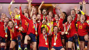 FÚTBOL FEMENINO 2023