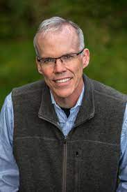 BILL MCKIBBEN