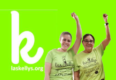 LAS KELLYS