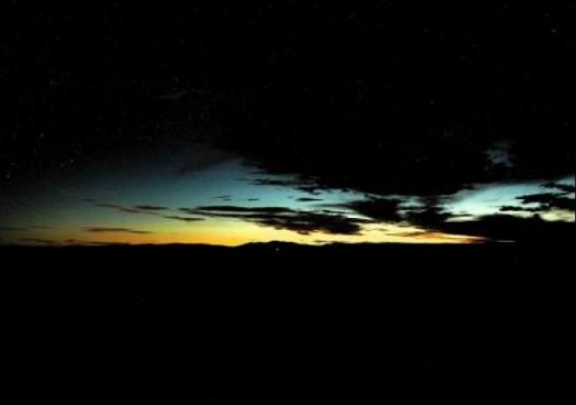 OSCURIDAD AMANECER i.pinimg.com
