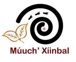 MÚUCH' XÍINBAL ASAMBLEA DE DEFENSORES DEL TERRITORIO MAYA
