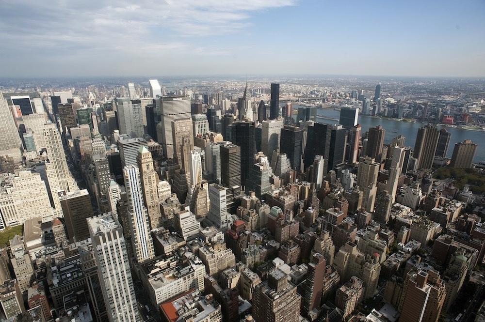 NUEVA YORK ÁLVARO MINGUITO