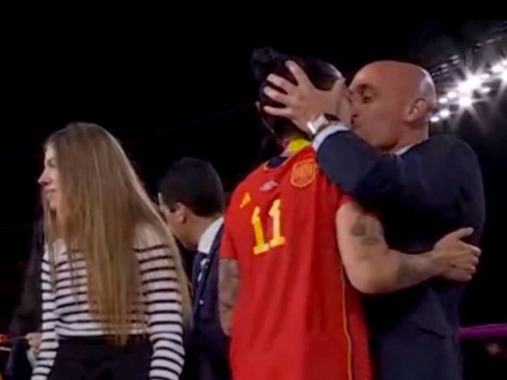 RUBIALES