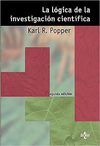 KARL POPPER