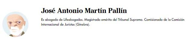 JOSÉ ANTONIO MARTÍN PALLÍN
