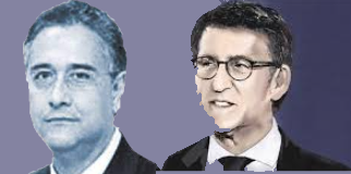GONZÁLEZ JEREZ NÚÑEZ FEIJÓO