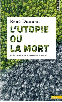 RENÉ DUMONT