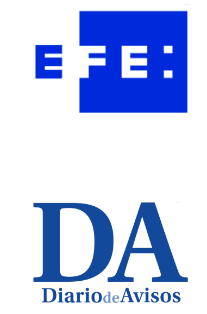 EFE DIARIO DE AVISOS La casa de mi tía republica por el alto interés del ccontenido, bajo los principios de Uso Justo de la UE
