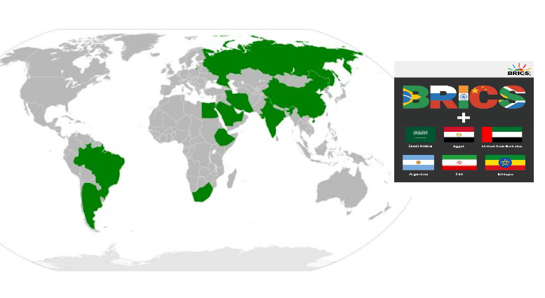 BRICS 11 2023