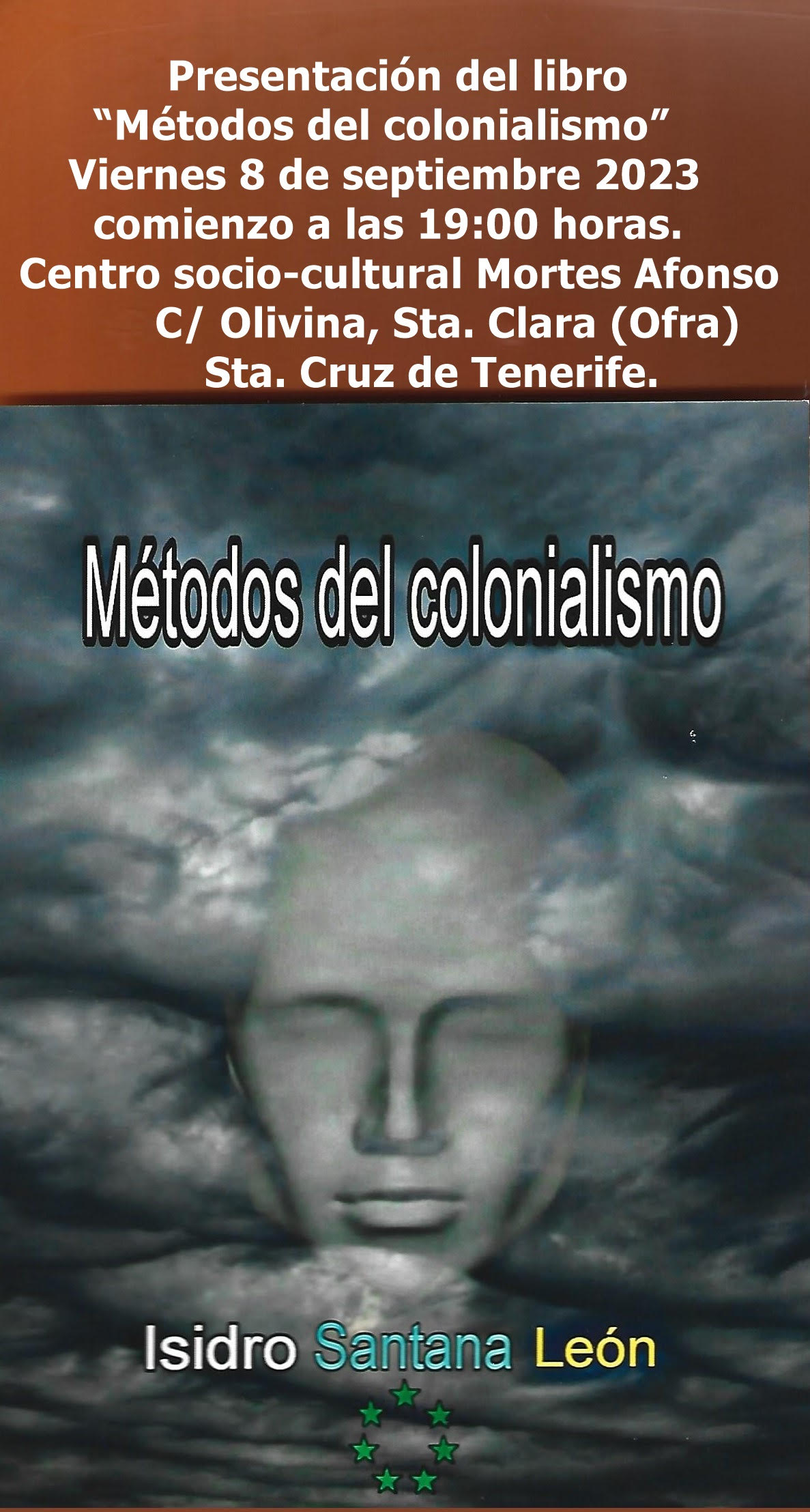 ISIDRO SANTANA LEÓN