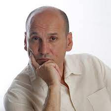 ARISTÓTELES MORENO