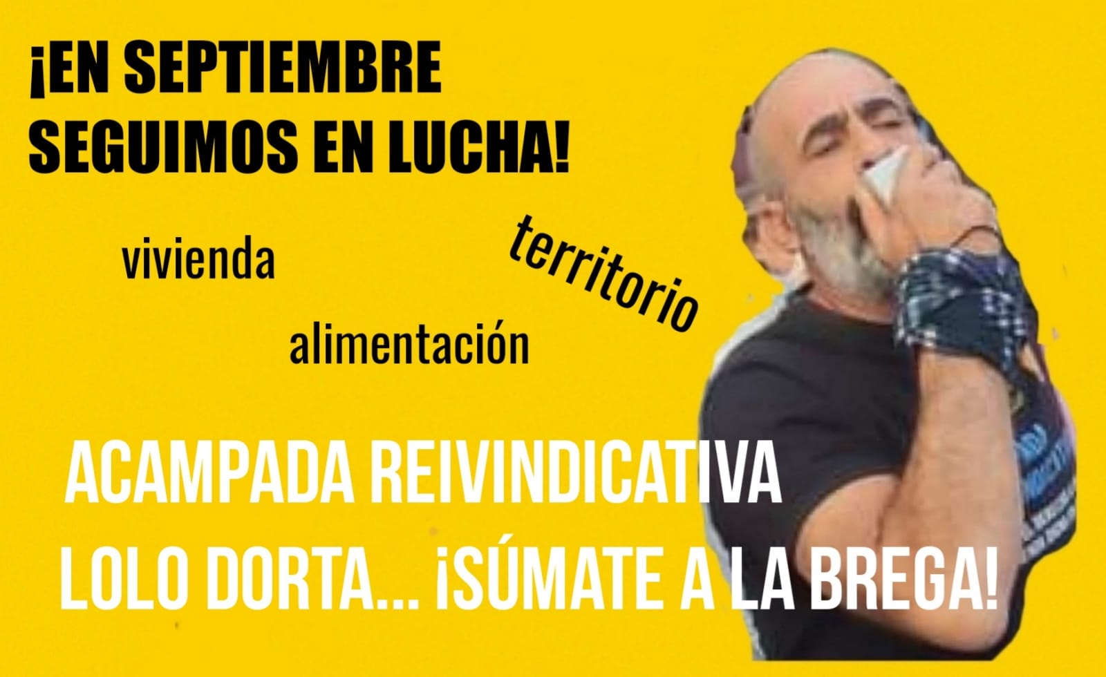ACAMPADA